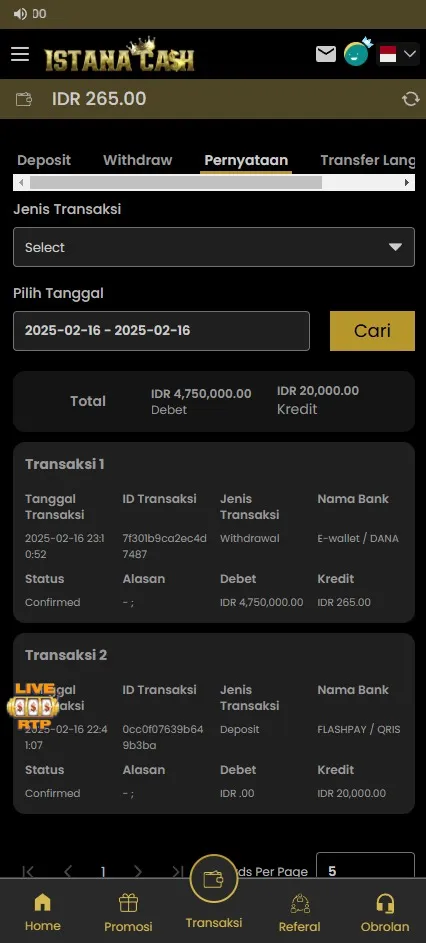 Customer Review - Slot Slot Gacor, Situs Terpercaya!